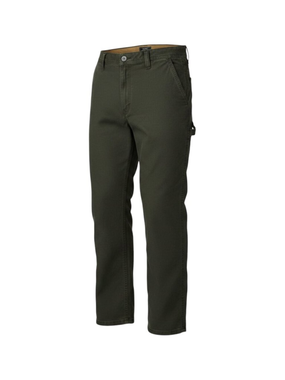G.H. Bass & Co. Cargo Pants 34x30 Green Size 34 - Picture 1 of 15